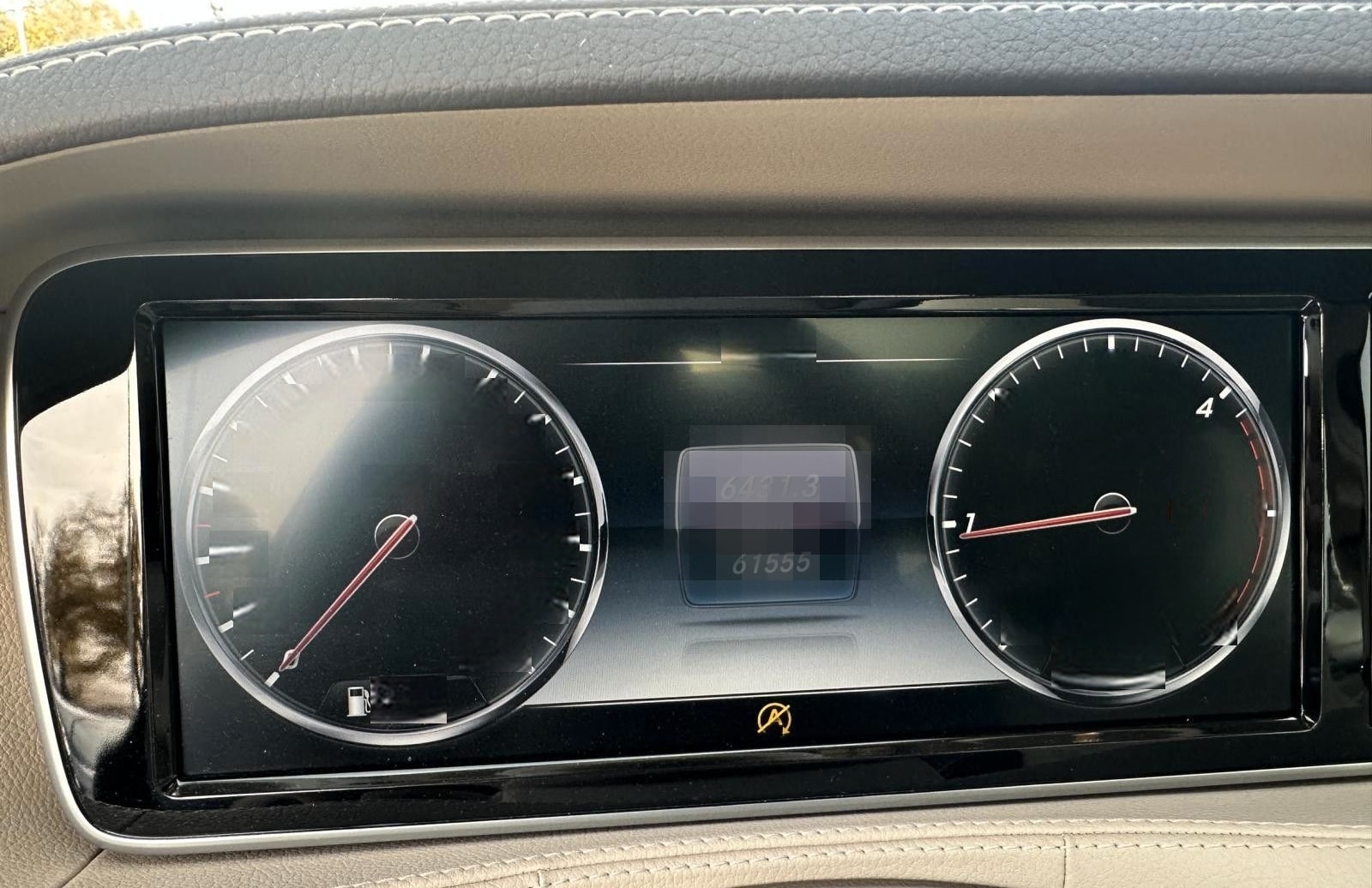 Mercedes-Benz S 350 S Limousine S 350 BlueTec / d foto 22