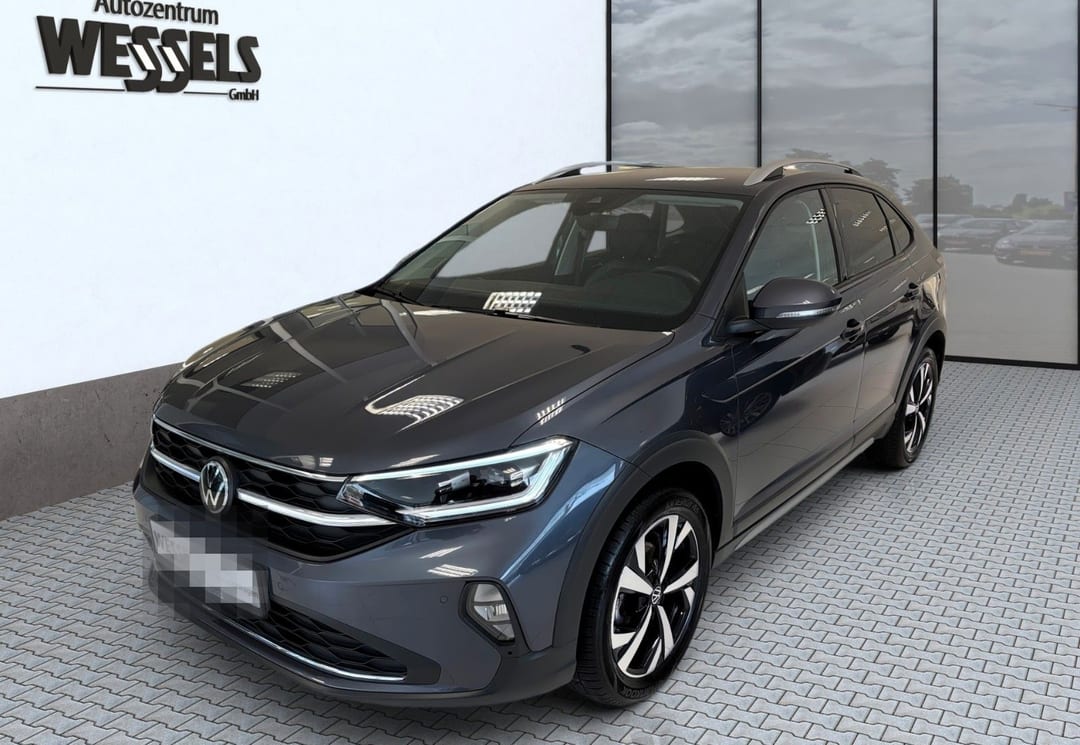 Volkswagen Taigo Style 2022