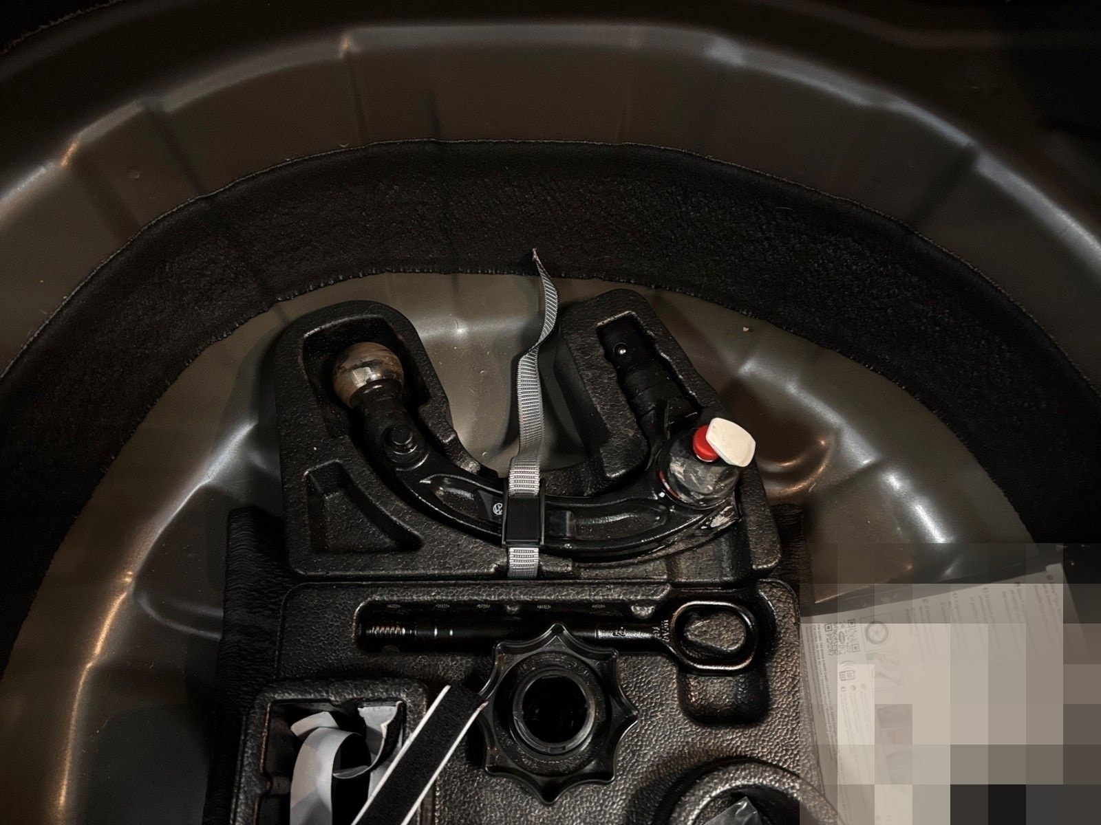 Volkswagen Taigo Style AHK abnehmbar foto 11