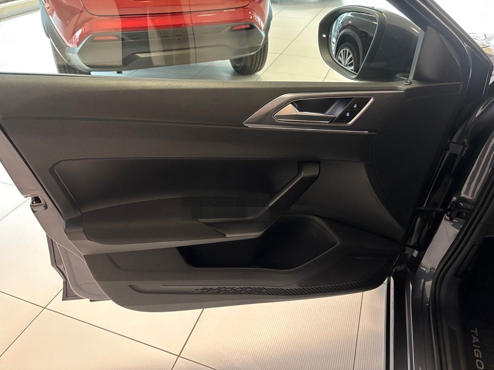 Volkswagen Taigo Style AHK abnehmbar foto 15