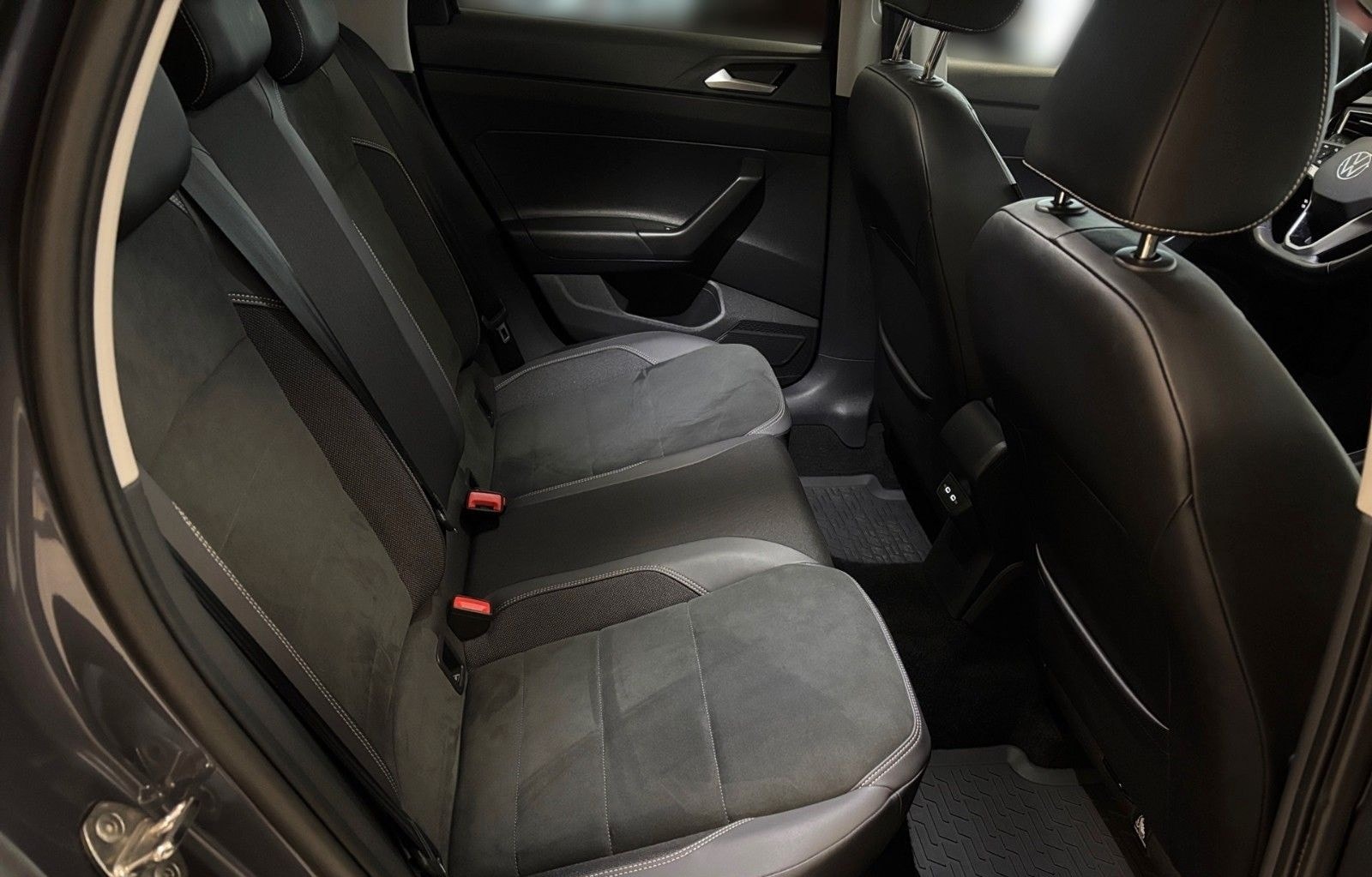 Volkswagen Taigo Style AHK abnehmbar foto 21