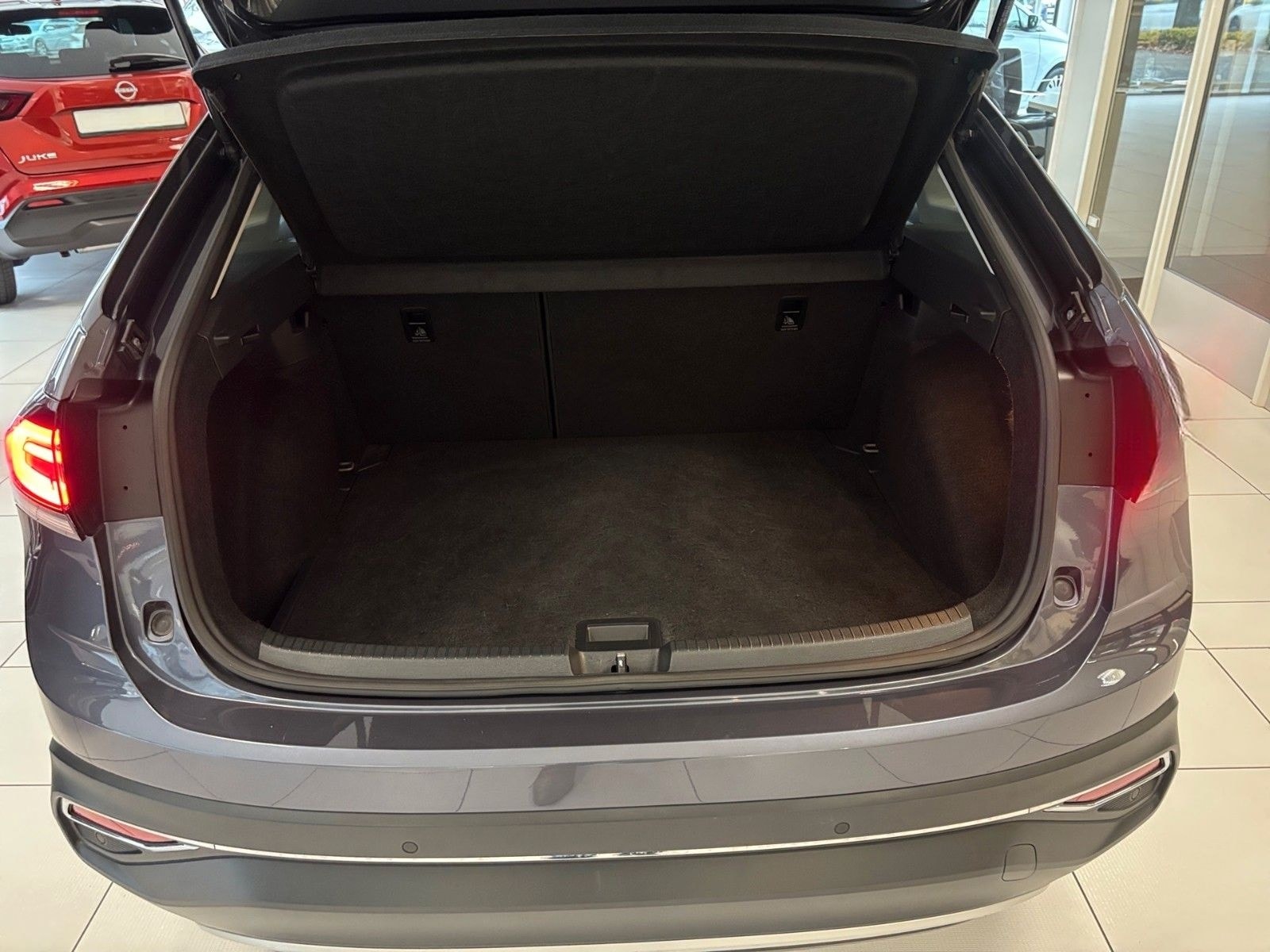 Volkswagen Taigo Style AHK abnehmbar foto 10