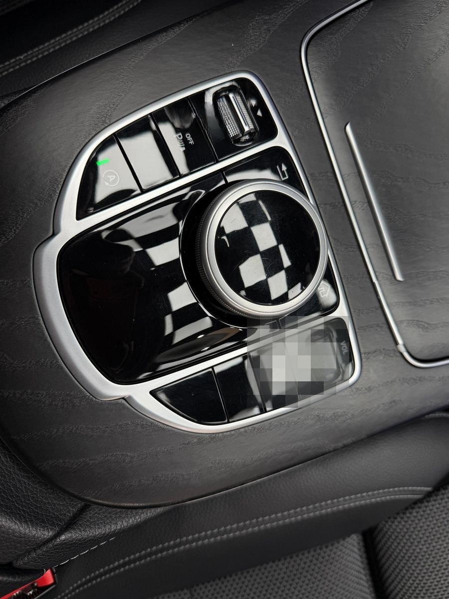 Mercedes-Benz E 220 d T-Modell |LED|SHZG|KAM|LM foto 25