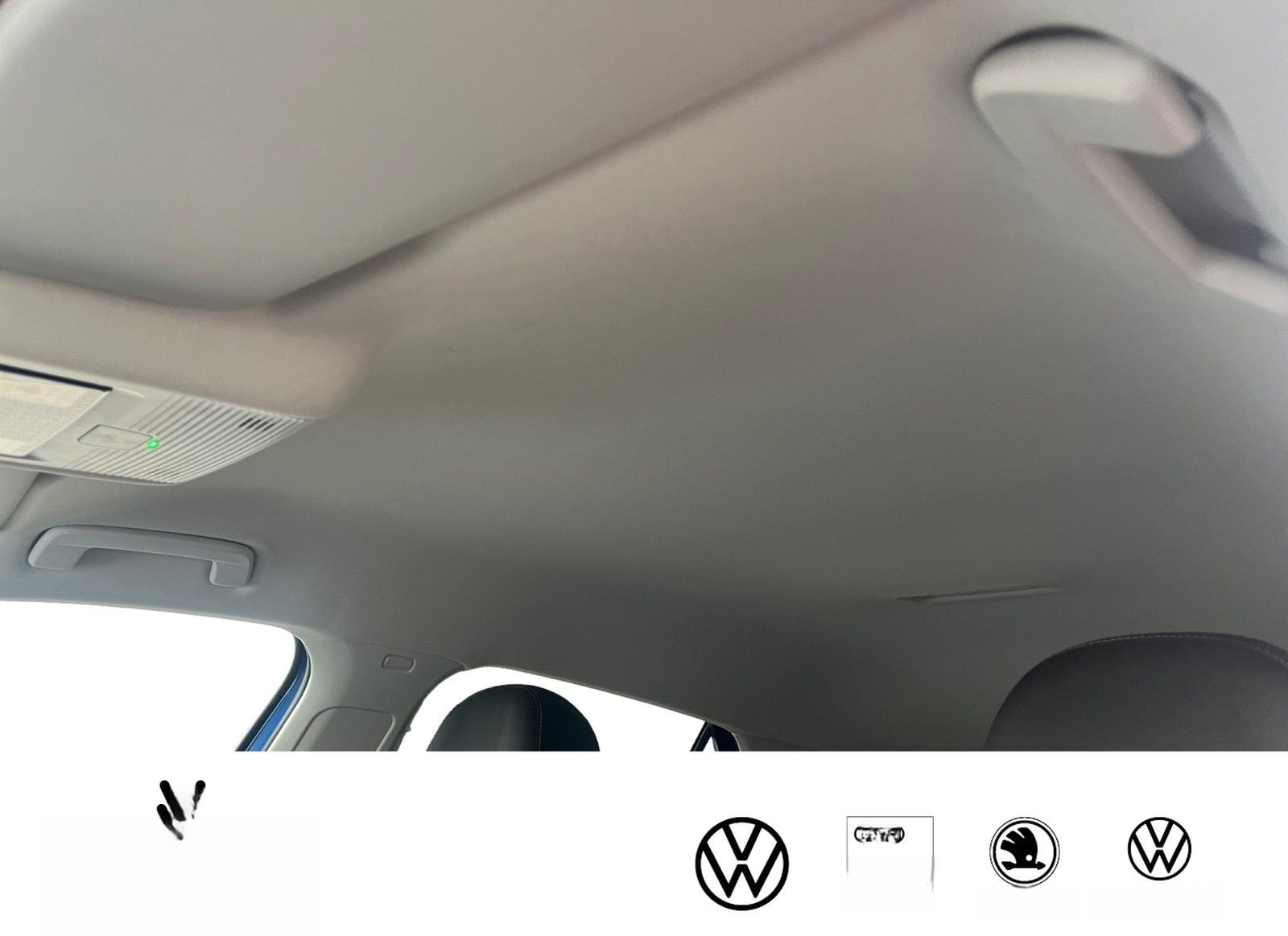 Volkswagen T-Roc 1.5eTSI DSG Life LED+ foto 13