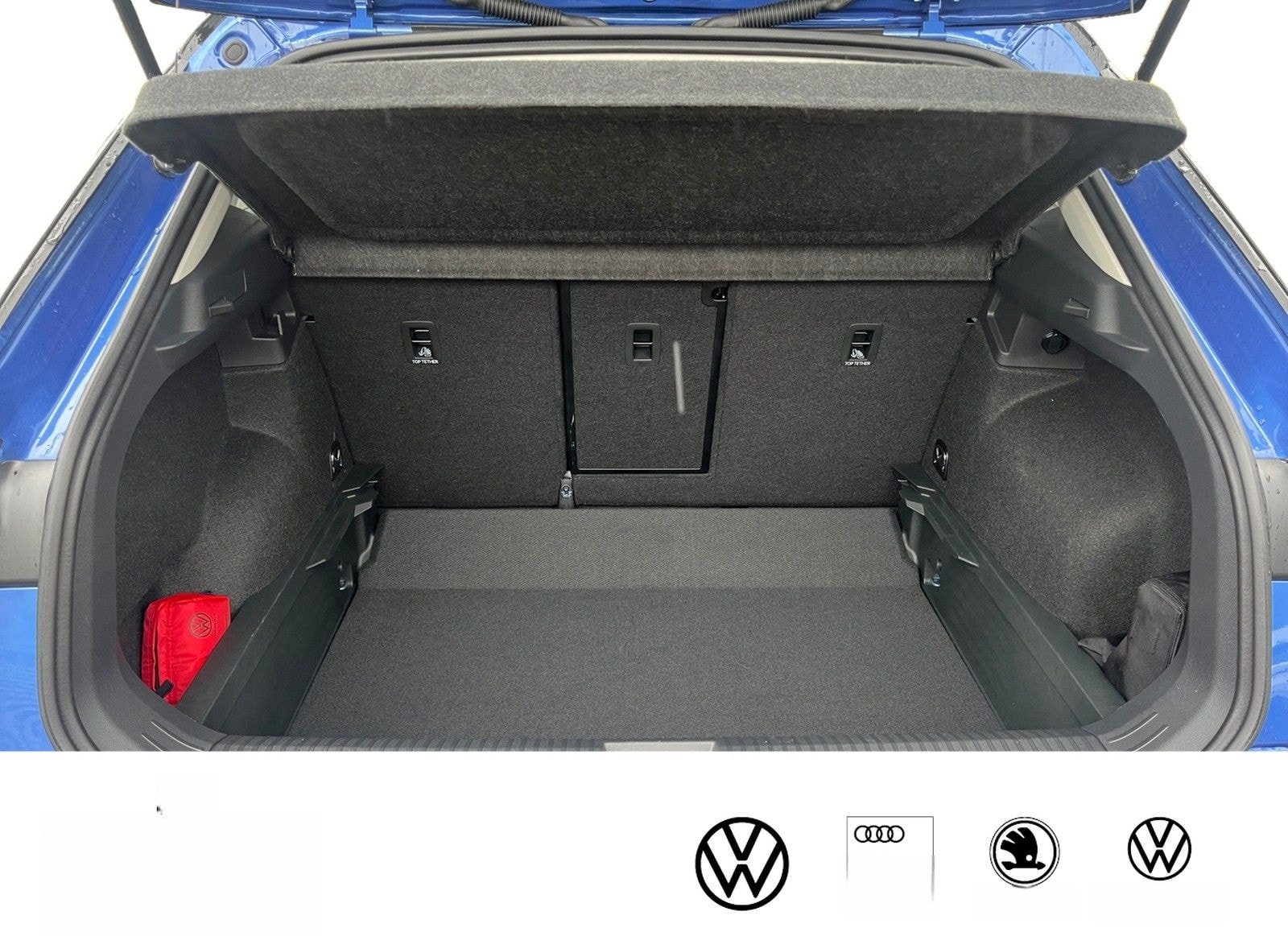 Volkswagen T-Roc 1.5eTSI DSG Life LED+ foto 14