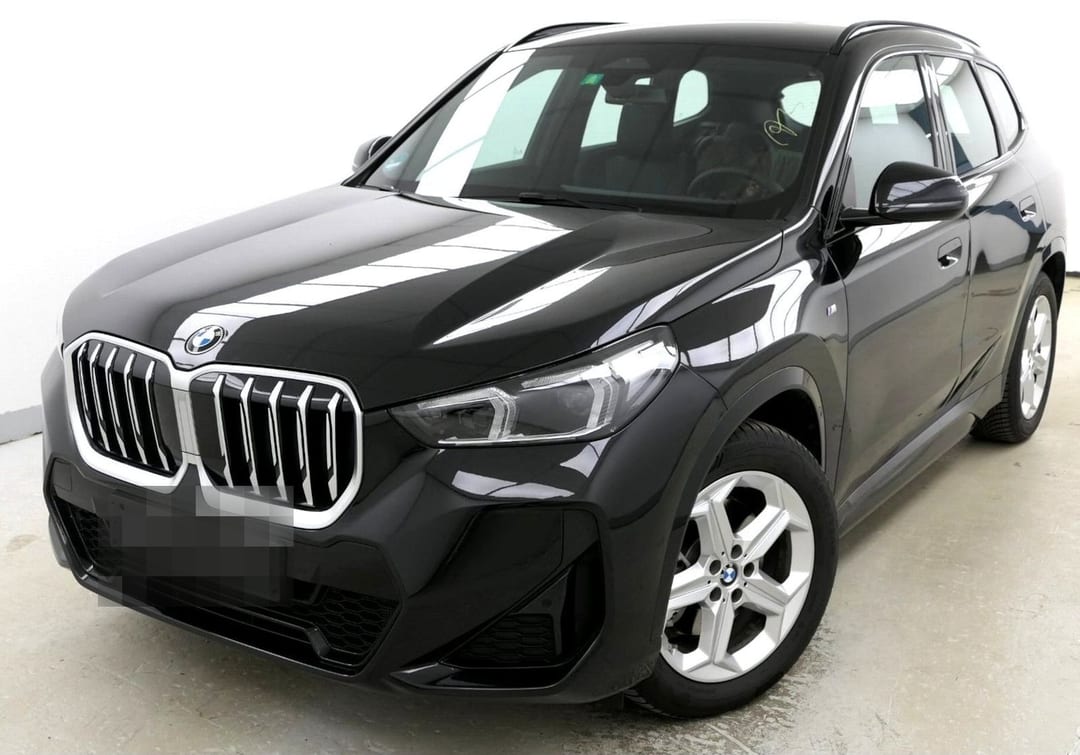 BMW X1 sDrive 20i M Sport 2025