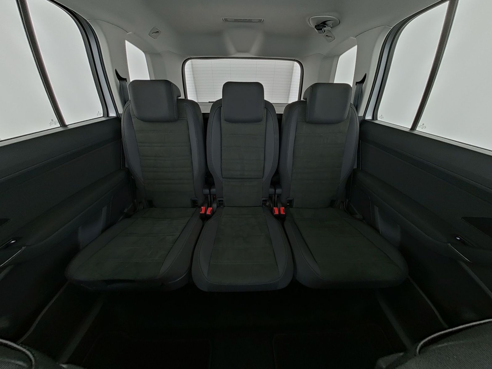 Volkswagen Touran Comfortline ACC|Navi|LED|AHK|BusinessPake foto 18