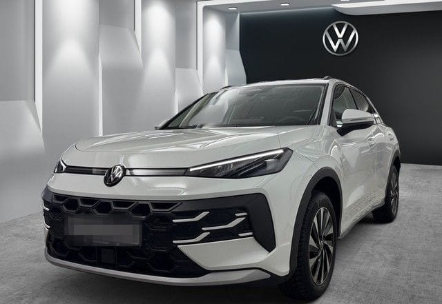 Volkswagen T-Roc Life 2025