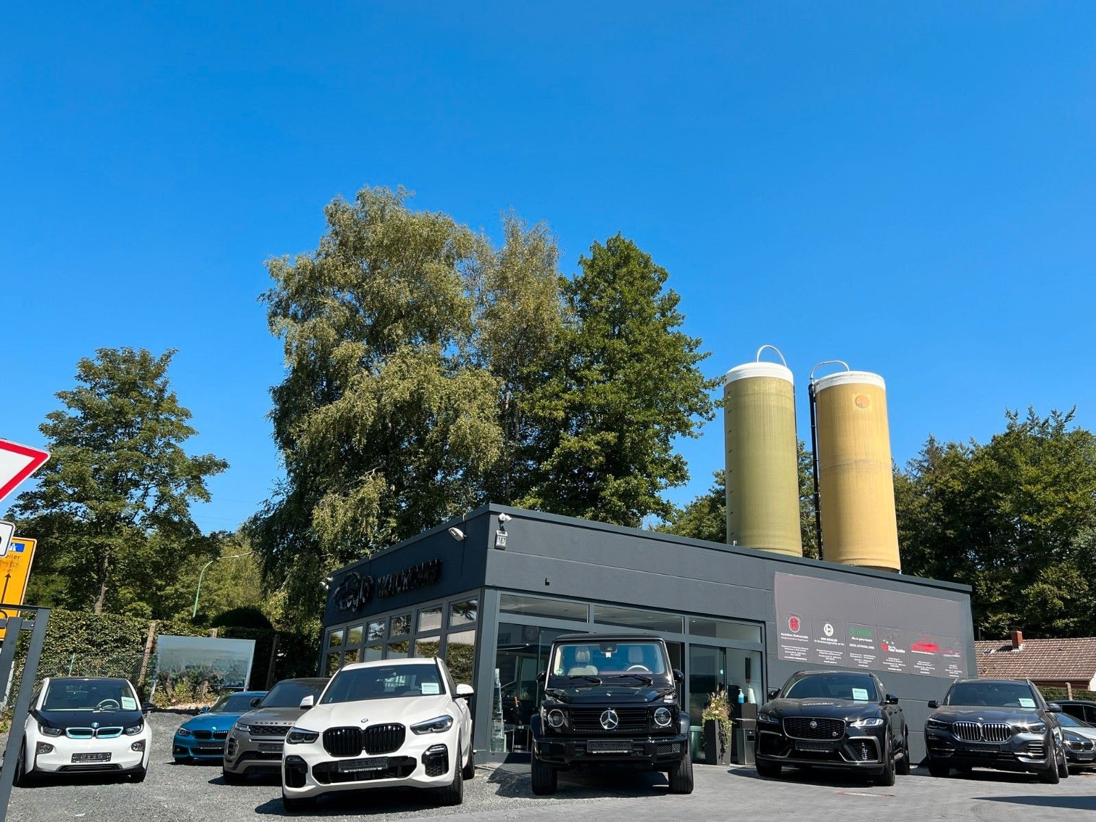 BMW X5 xDrive 30 d 1 Hand -7 Sitzer-M Sportpaket /// foto 23