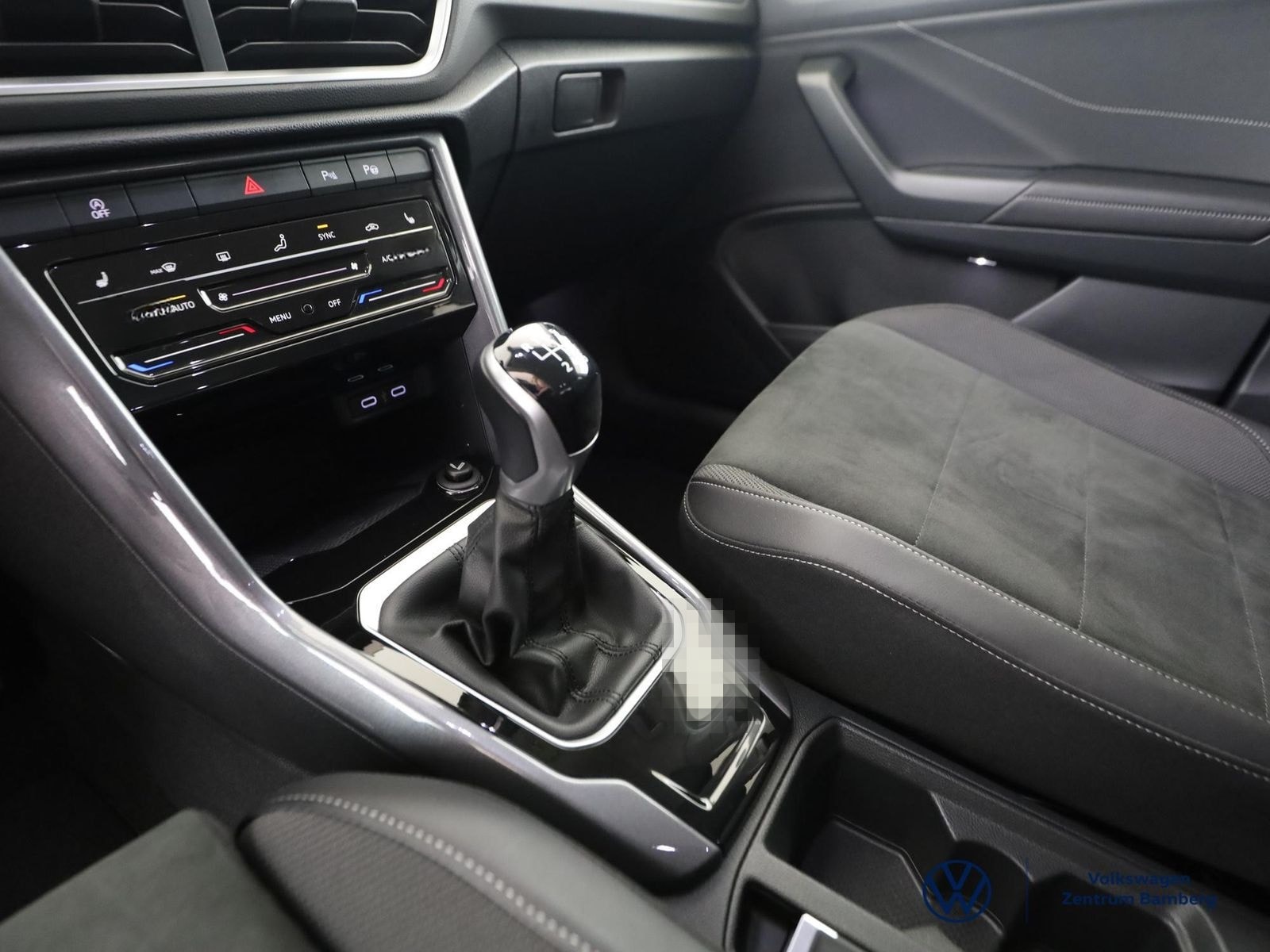 Volkswagen T-Roc 1.0 TSI Style+GJR+PARKASSIST+LED+ACC+NAVI foto 14