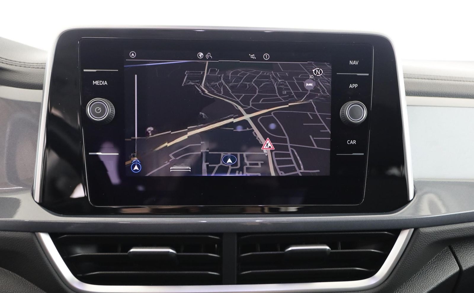 Volkswagen T-Roc 1.0 TSI Style+GJR+PARKASSIST+LED+ACC+NAVI foto 7