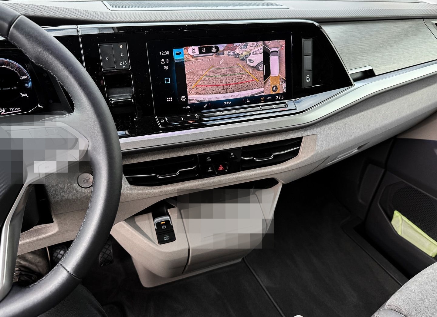 Volkswagen T7 Multivan 2.0 TDI Edition lang AHK/Matrix/Pano foto 15