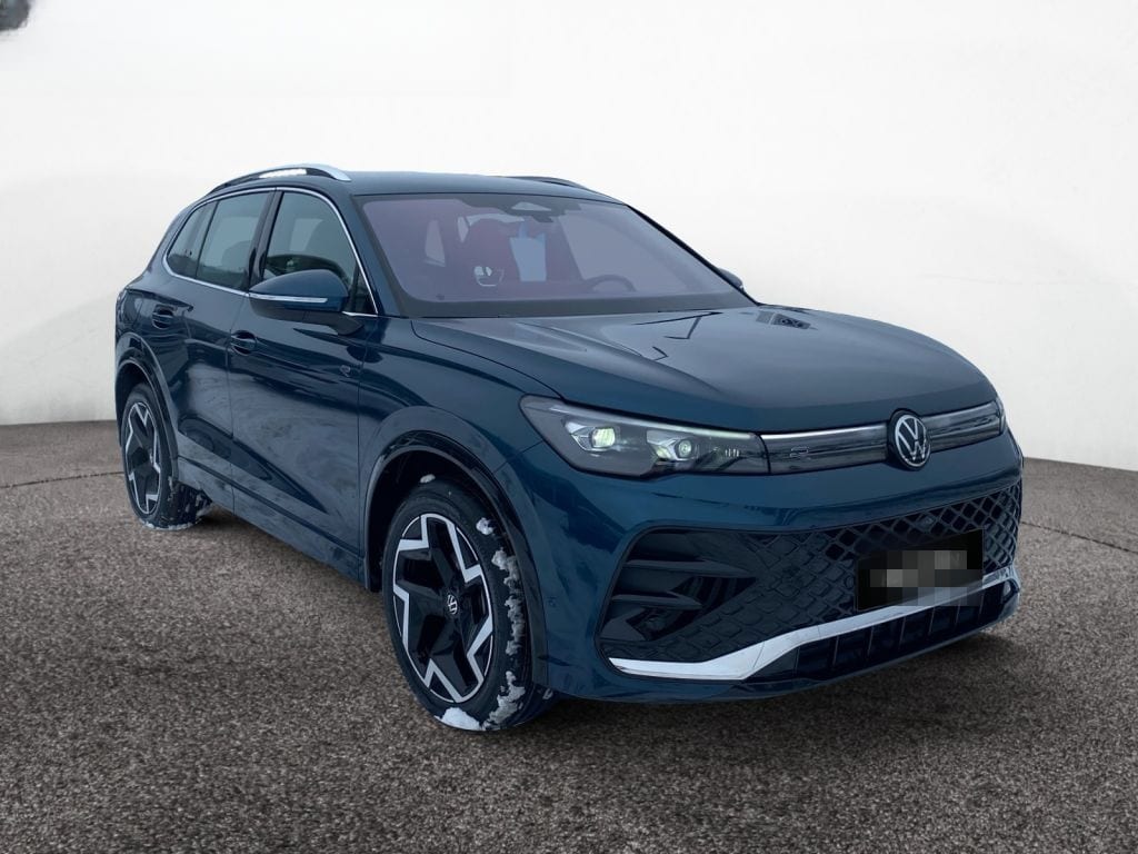 Volkswagen Tiguan 1.5 eTSI DSG R-Line AHZV 2024