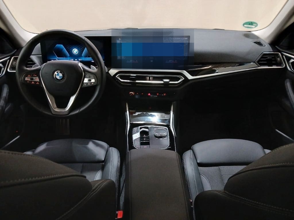 BMW 420 4 Gran Coupe 420 d xDrive,DAB,BMW Garantie foto 16