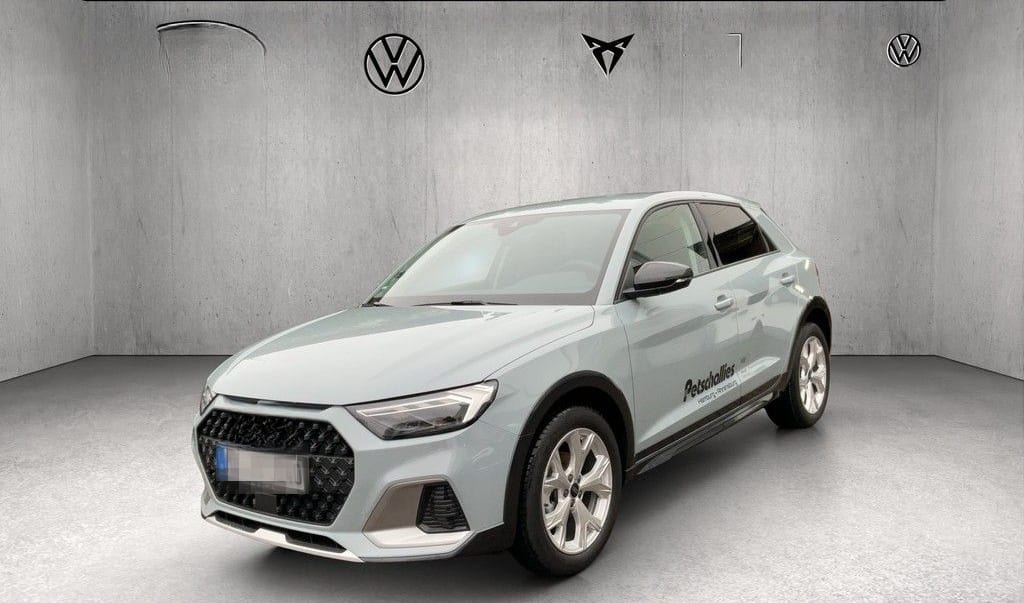 Audi A1 allstreet 35 TFSI S tronic 2025