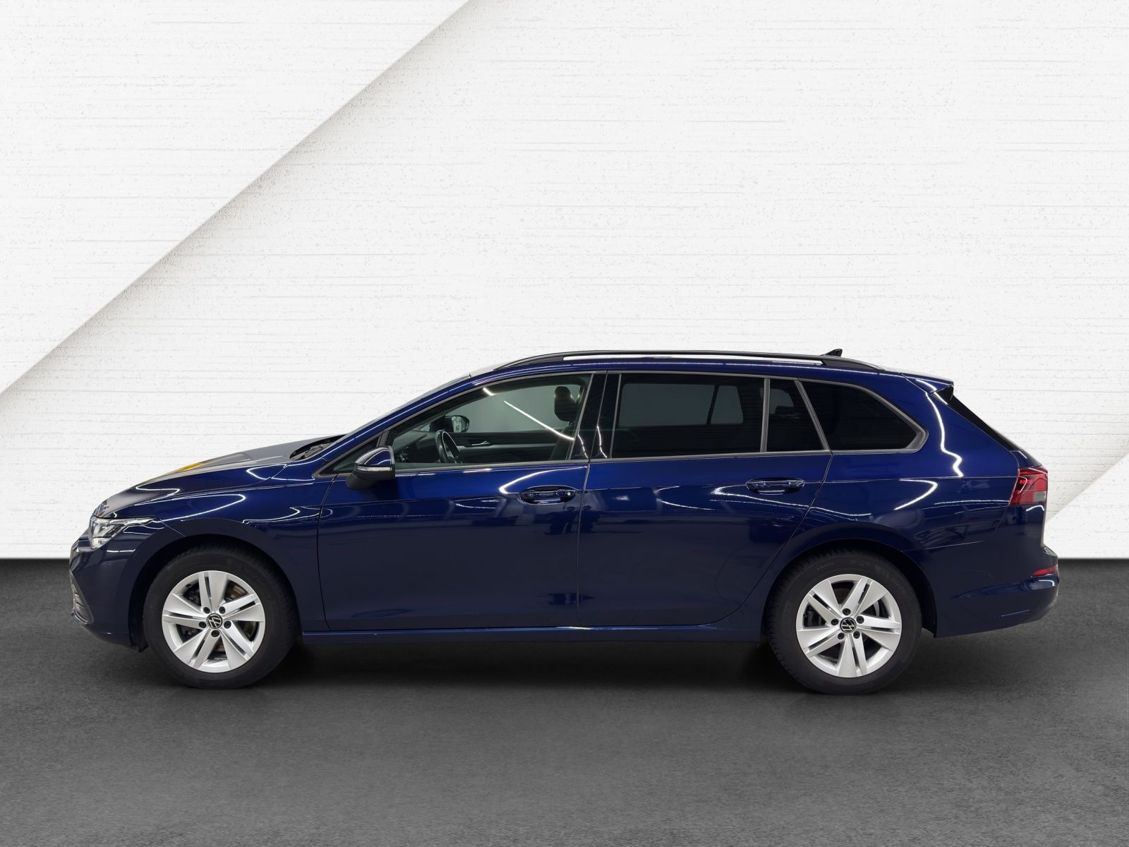 Volkswagen Golf 8 Variant TDI DSG Life Navi AHK foto 6