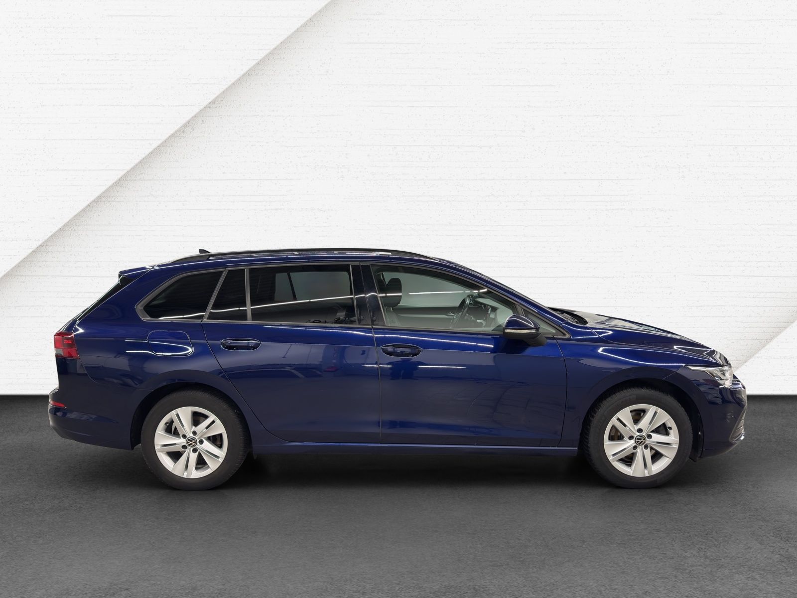 Volkswagen Golf 8 Variant TDI DSG Life Navi AHK foto 7