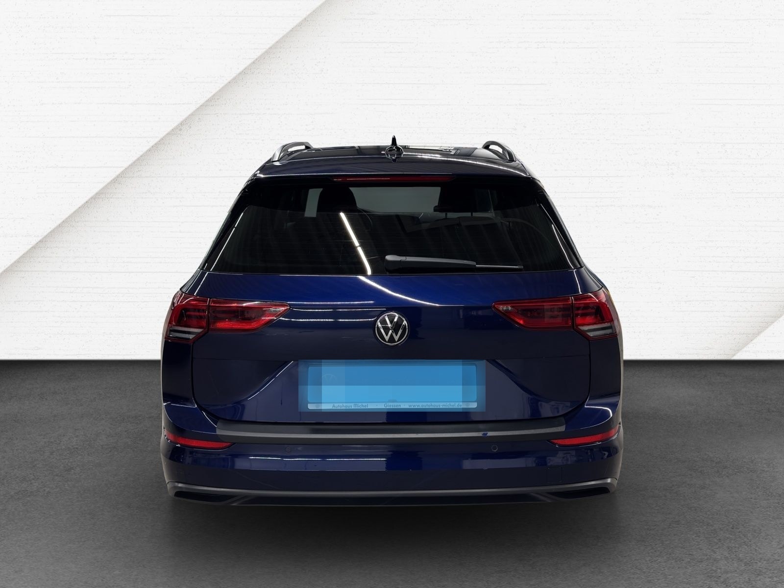 Volkswagen Golf 8 Variant TDI DSG Life Navi AHK foto 10