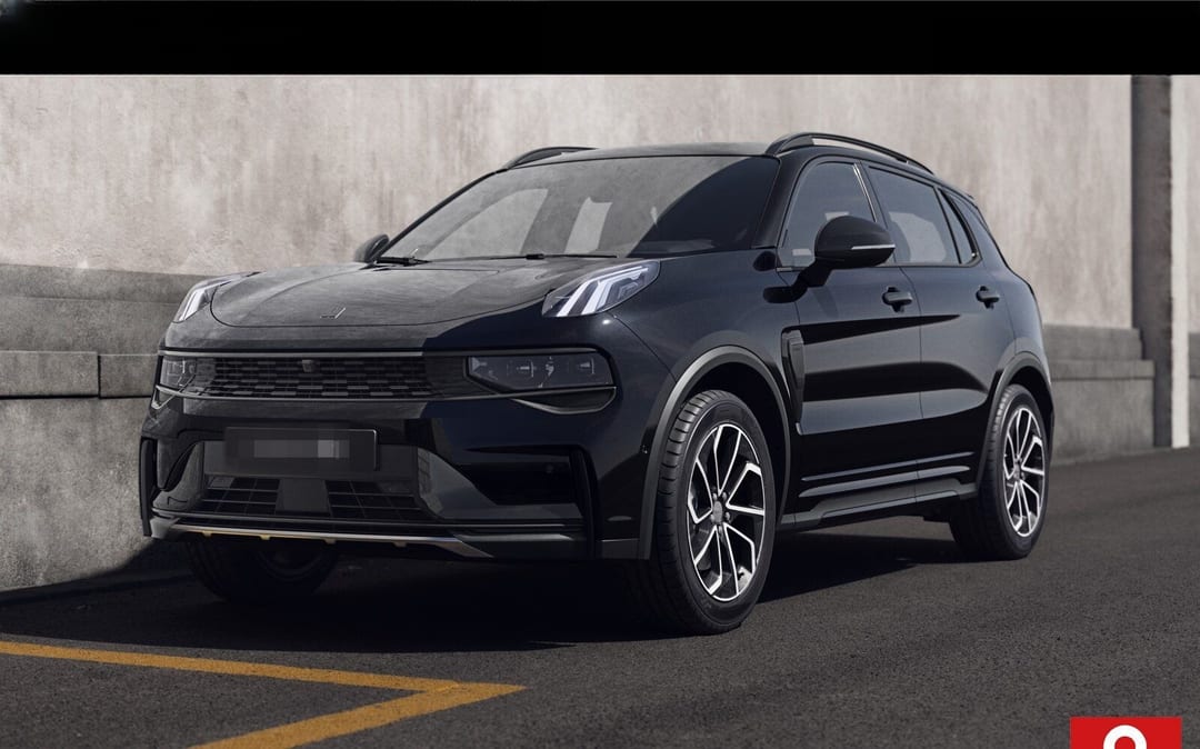 Lynk&Co 01 1.5 Core Plug-In-Hybrid 2025