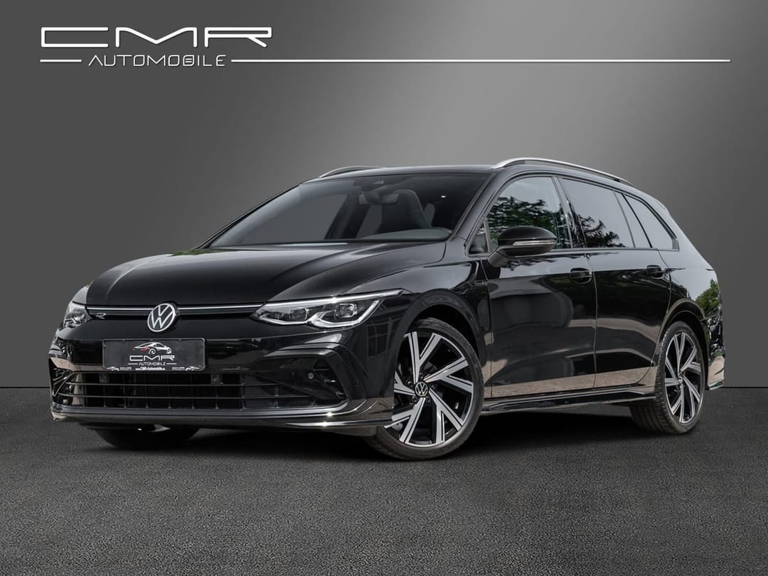 Volkswagen Golf Variant R-Line 2022
