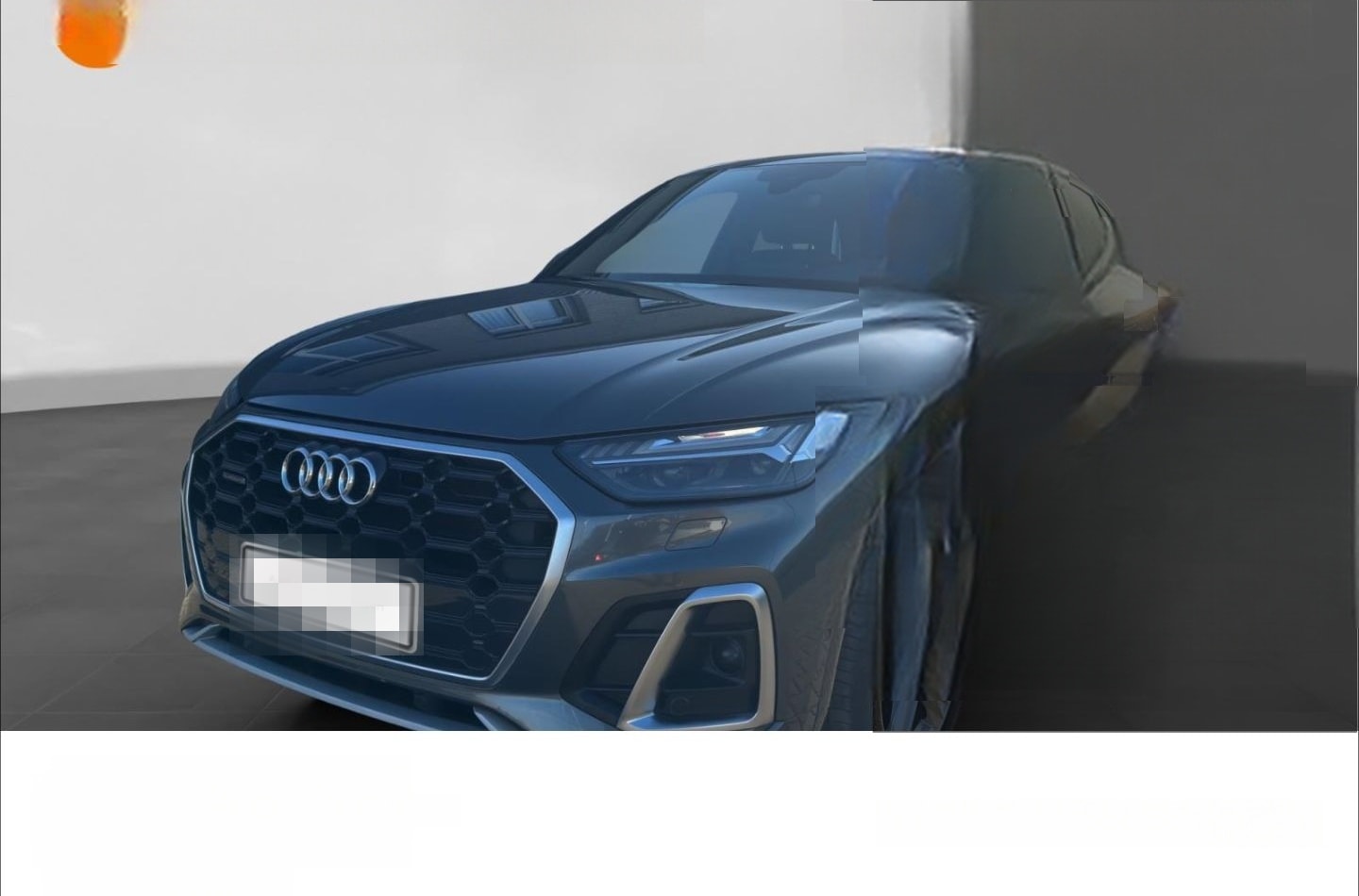 Audi Q5 55 2.0 TFSI e quattro S line Alu Matrix-LED N foto 1