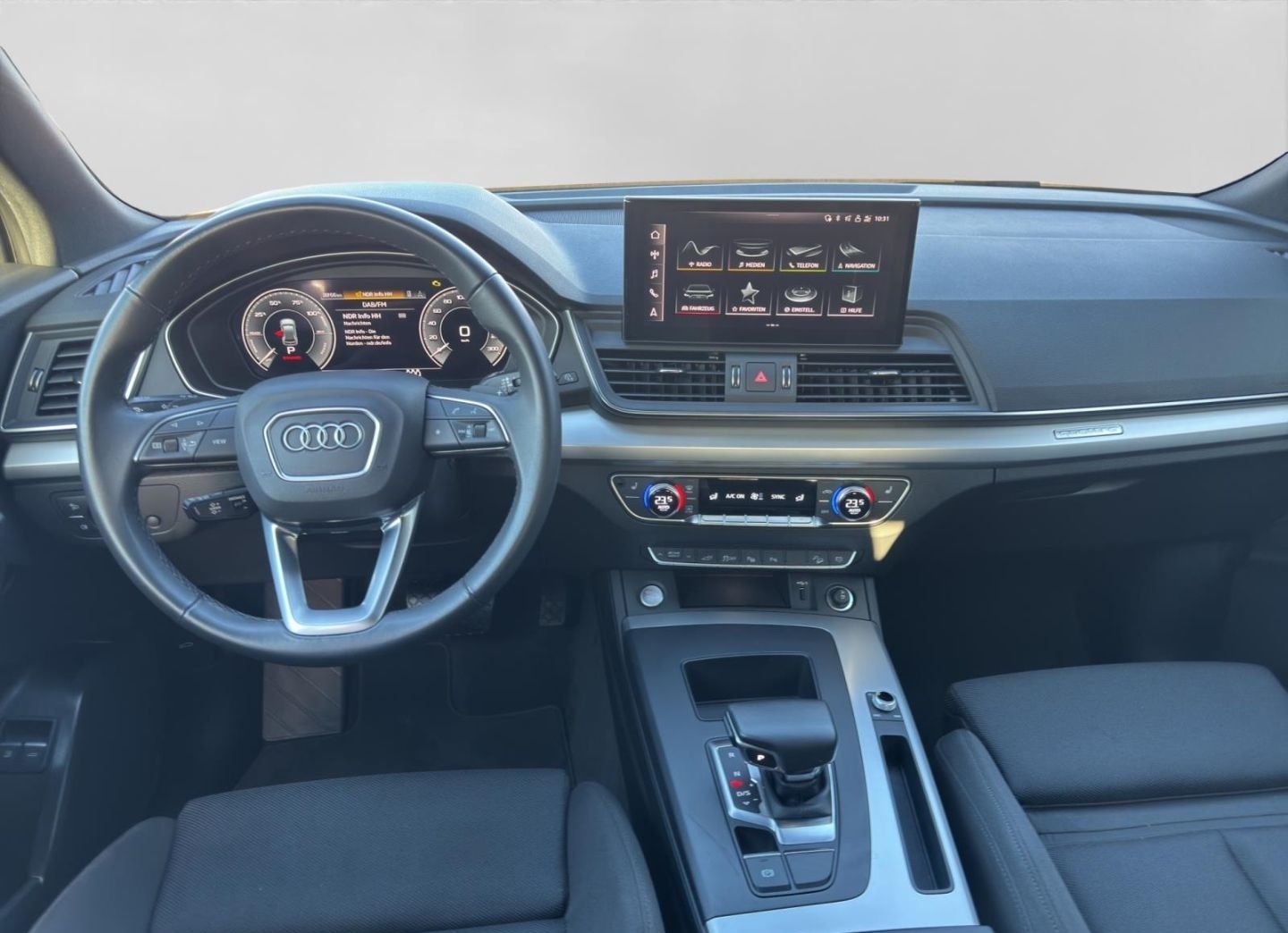 Audi Q5 55 2.0 TFSI e quattro S line Alu Matrix-LED N foto 16