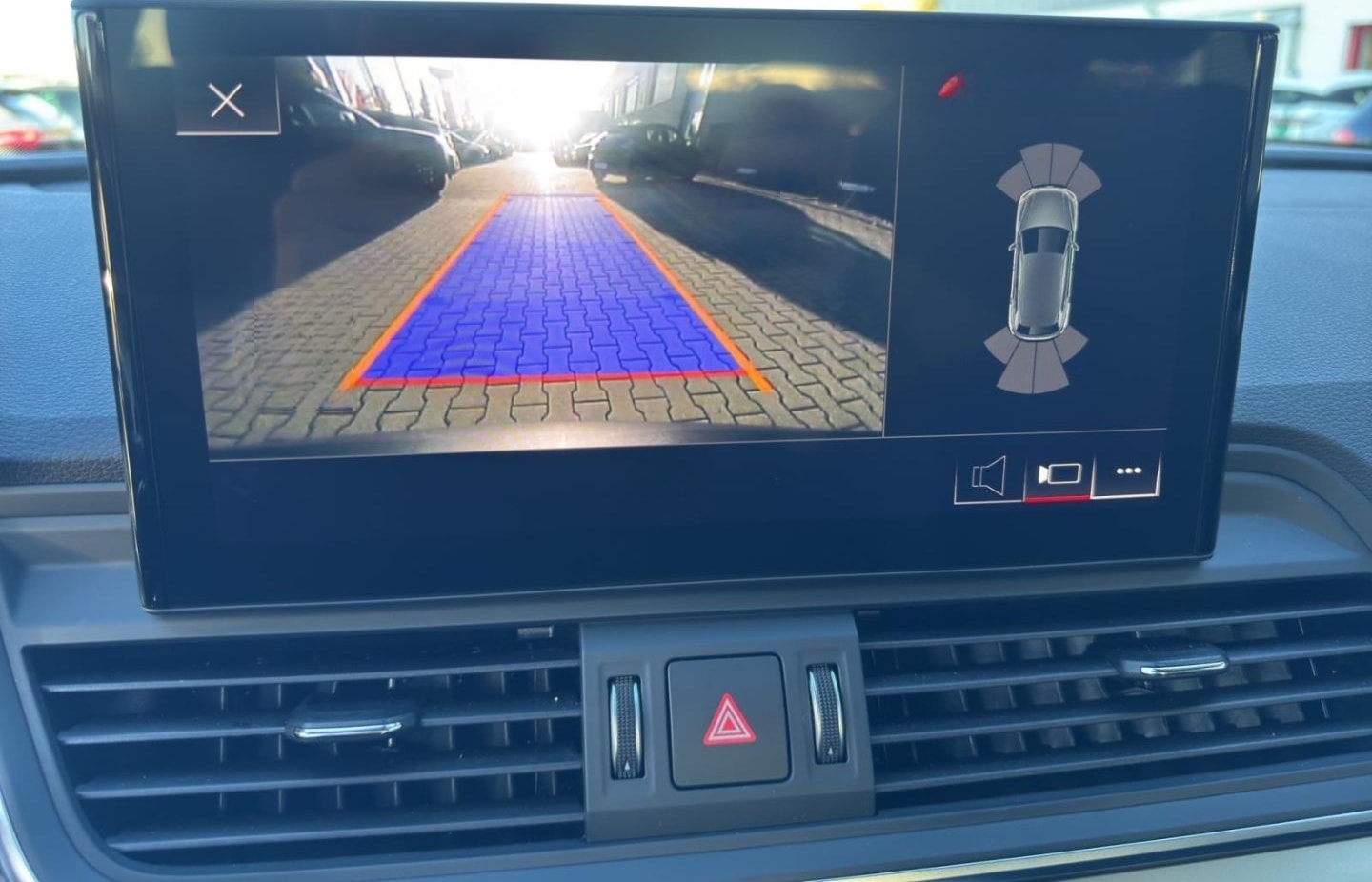 Audi Q5 55 2.0 TFSI e quattro S line Alu Matrix-LED N foto 20