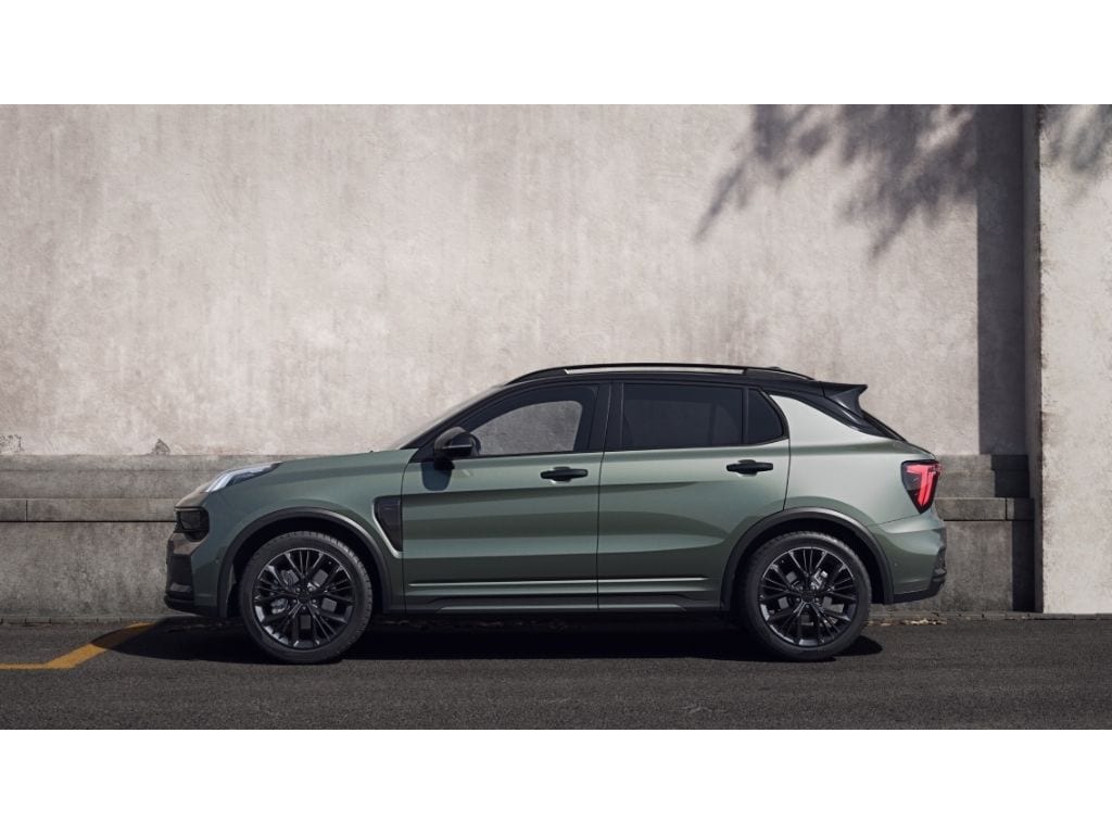 Lynk&Co 01 More