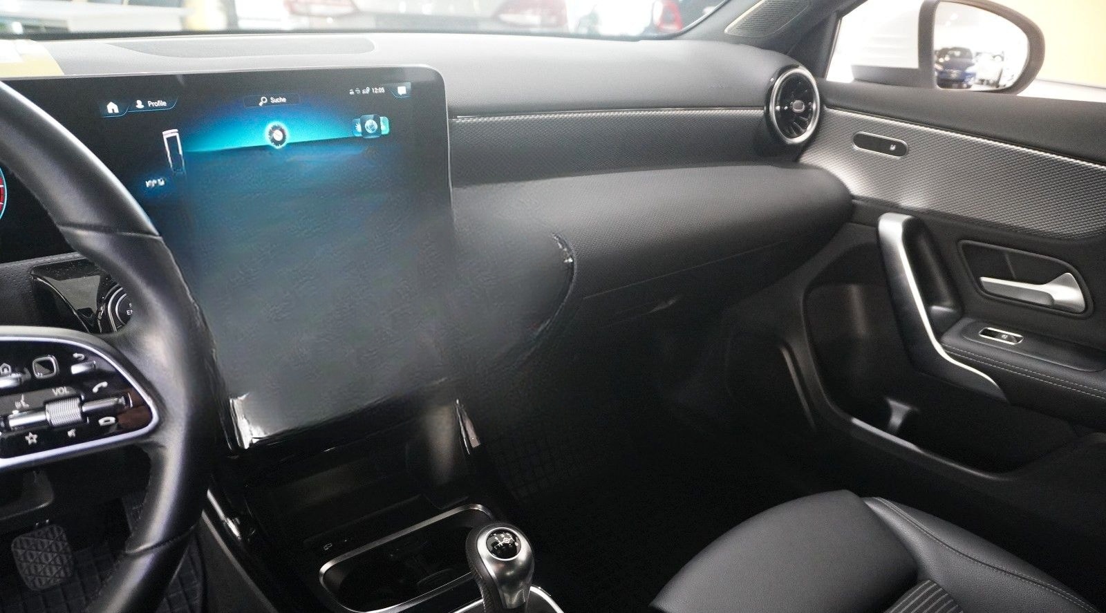 Mercedes-Benz A 180 LIM. PROGRESSIVE NAVI/LED/VIRTU./SHZ/PDC foto 24