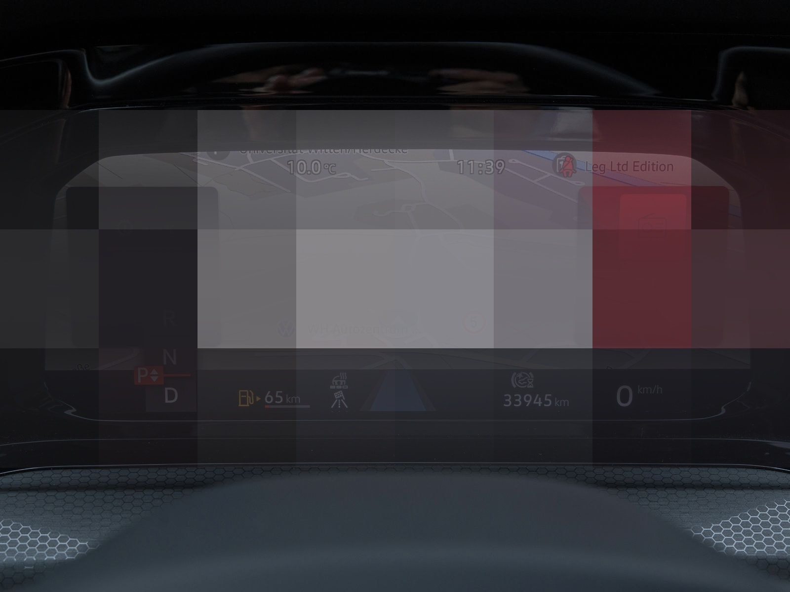 Volkswagen Golf VIII 2.0 TSI DSG GTI Clubsport PANORAMA NAV foto 5