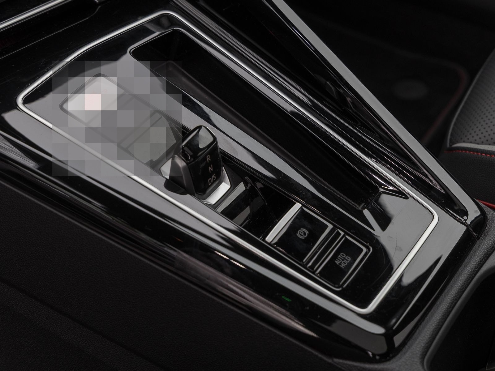 Volkswagen Golf VIII 2.0 TSI DSG GTI Clubsport PANORAMA NAV foto 8