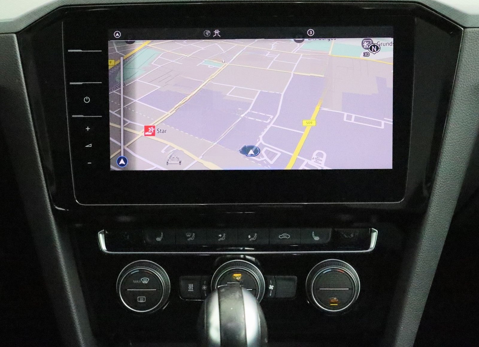 Volkswagen Passat Variant 1.4 TSI Hybrid GTE LED STANDHZ foto 21