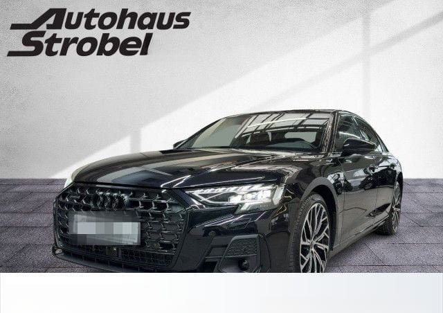 Audi A8 3.0 60 TFSI e S-line 2024
