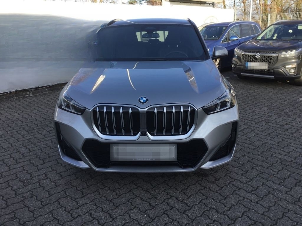 BMW X1 sD18i M-Sport 19'' AHK HUD Drive+ Park Ass AH foto 2