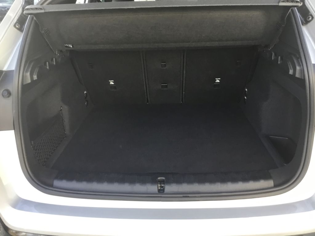 BMW X1 sD18i M-Sport 19'' AHK HUD Drive+ Park Ass AH foto 10