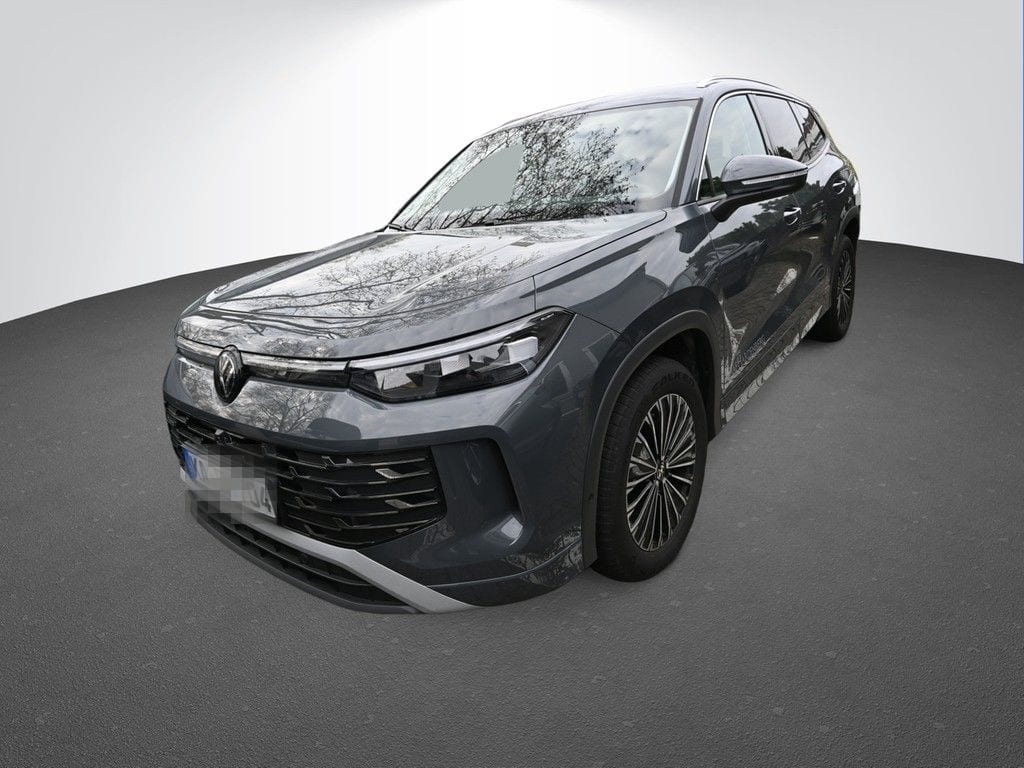 Volkswagen Tayron 2.0 TDI 2025