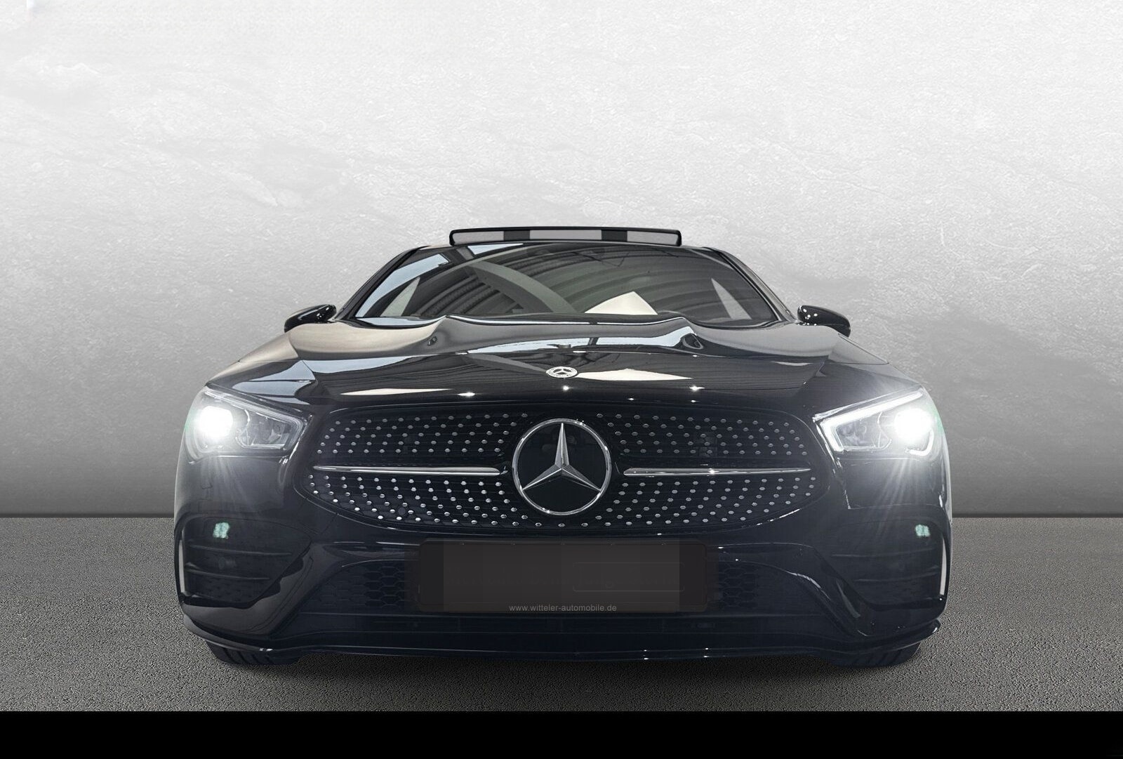 Mercedes-Benz CLA 200 4MATIC Coupé AMG/Night/Pano/LED/Kamera foto 3