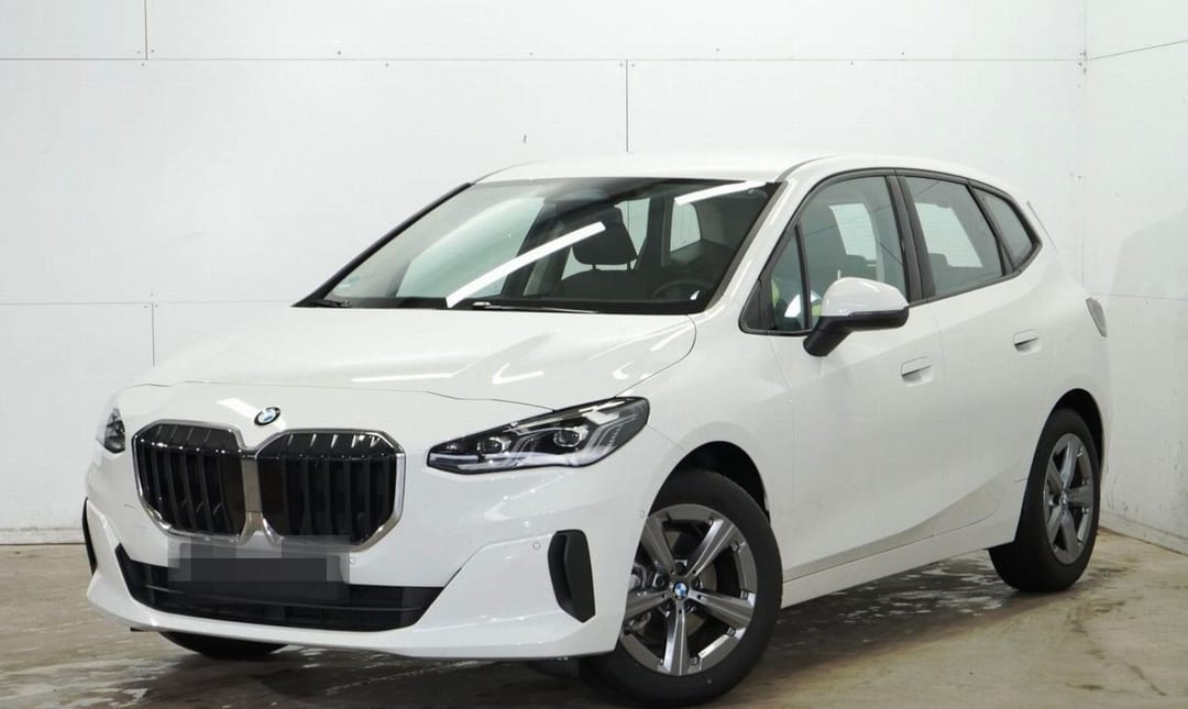 BMW 220 Active Tourer d 2025
