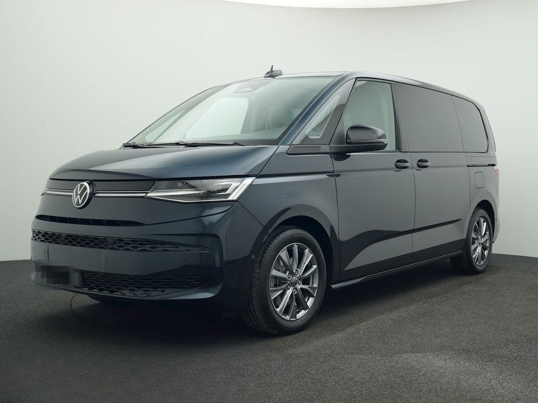 Volkswagen T7 Multivan Goal KÜ TDI 2026