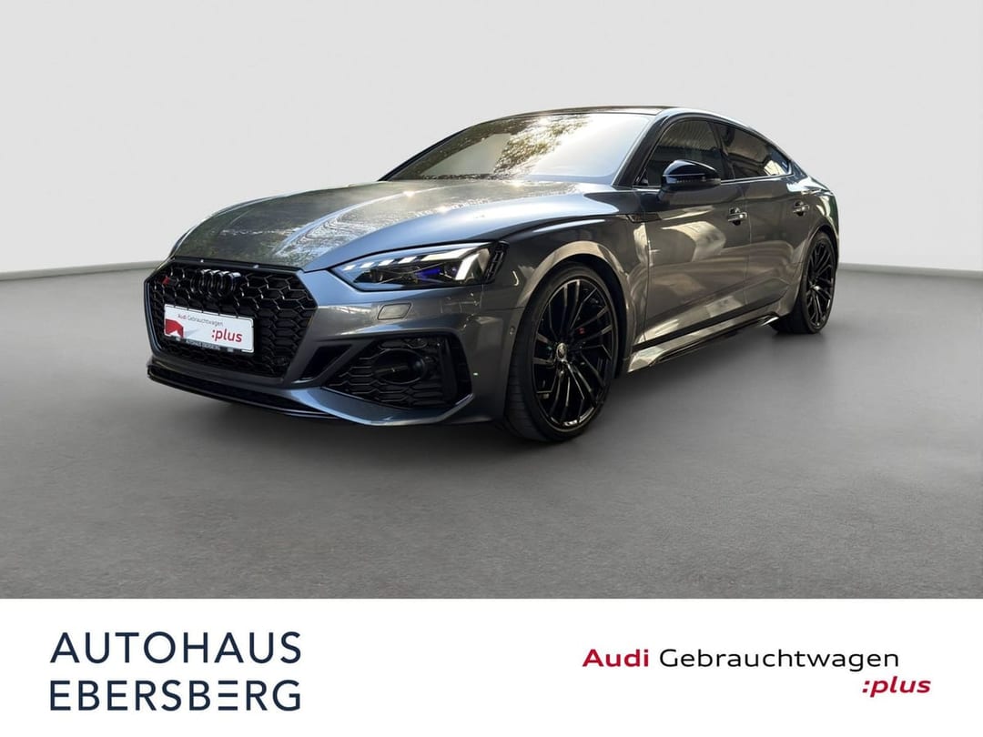 Audi RS 5 Sportback MATRX 2023
