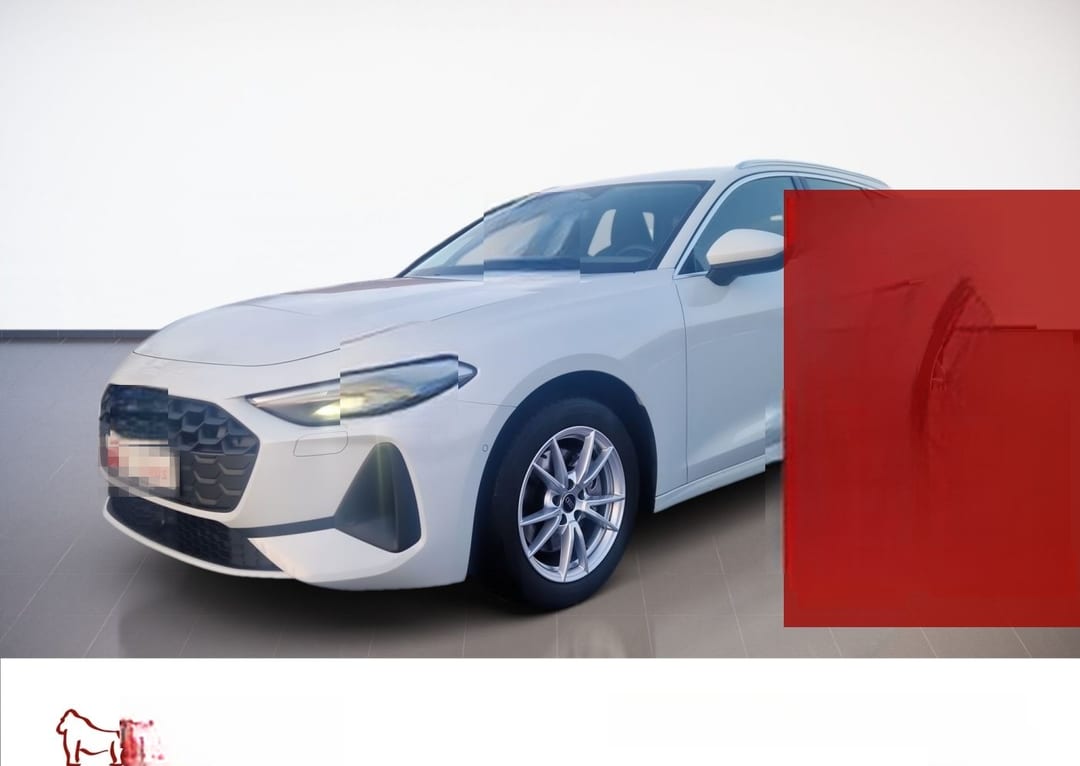 Audi A5 Avant TFSI 2025