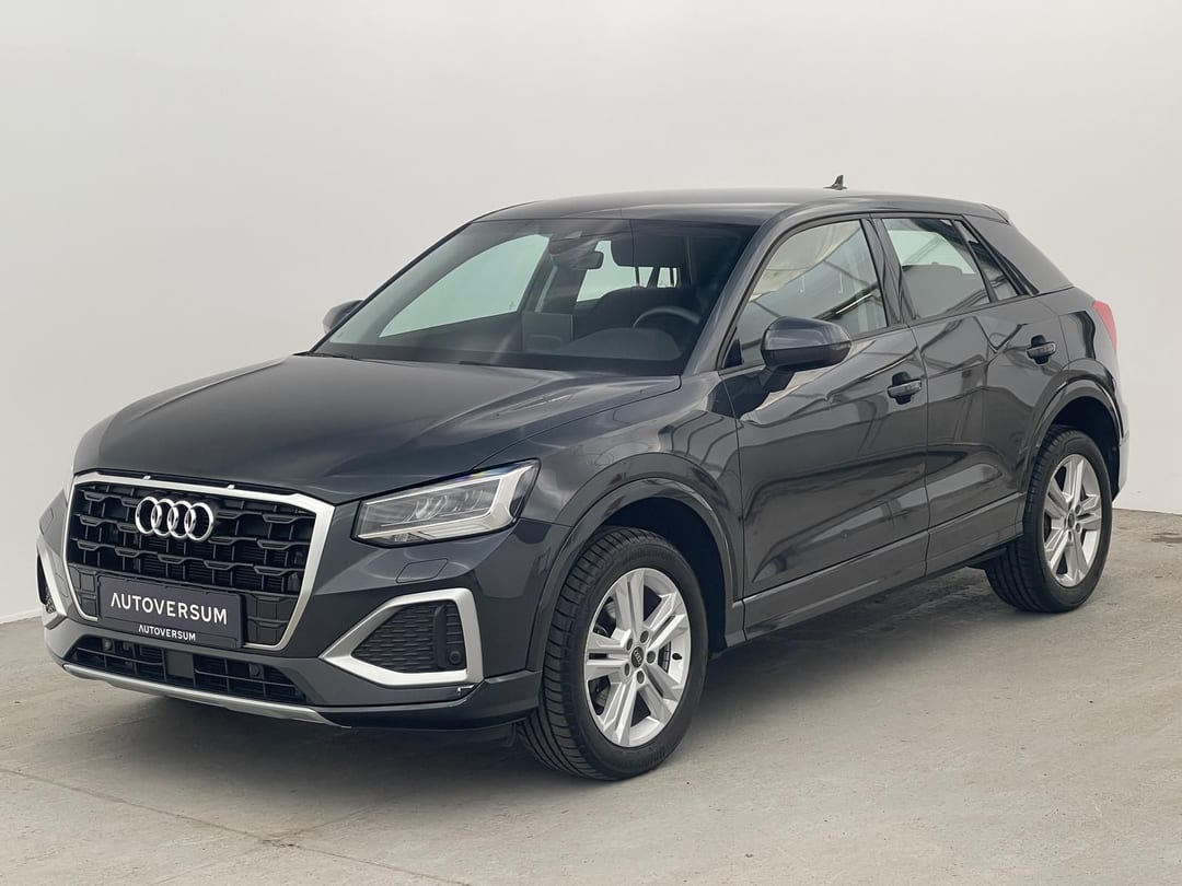 Audi Q2 35 TFSI Advanced 2024