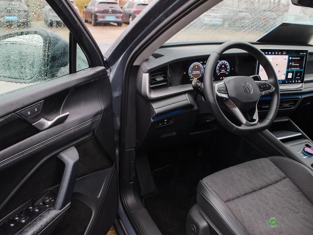 Volkswagen Tayron 2.0 TDI Life 7Si ACC AHK Navi Sitzh. 360° foto 12