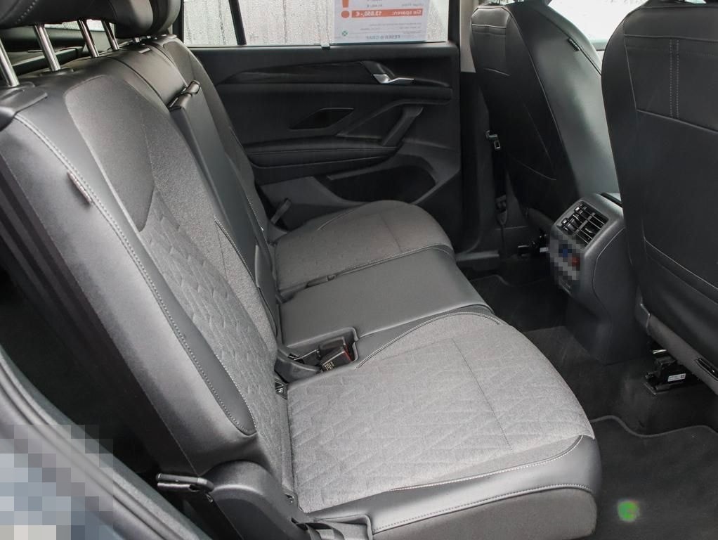 Volkswagen Tayron 2.0 TDI Life 7Si ACC AHK Navi Sitzh. 360° foto 8