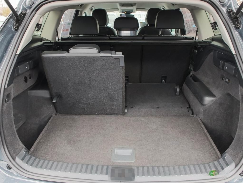 Volkswagen Tayron 2.0 TDI Life 7Si ACC AHK Navi Sitzh. 360° foto 9