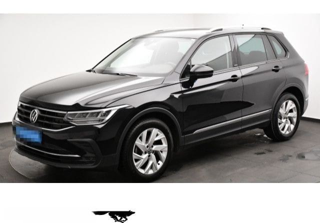 Volkswagen Tiguan 2.0 TDI Active 2021