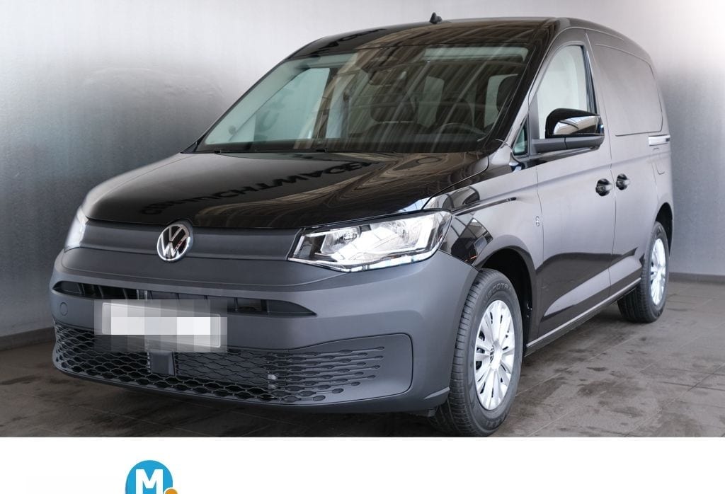 Volkswagen Caddy Taxi 2026