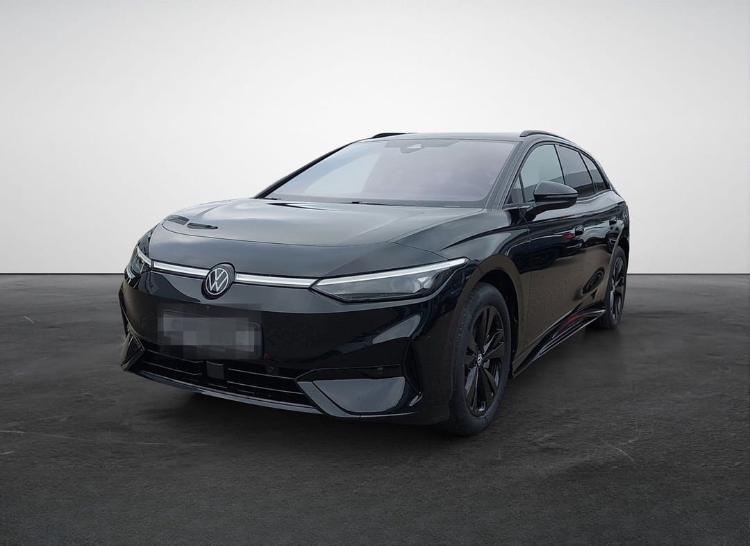 Volkswagen ID.7 Tourer Pro 2025