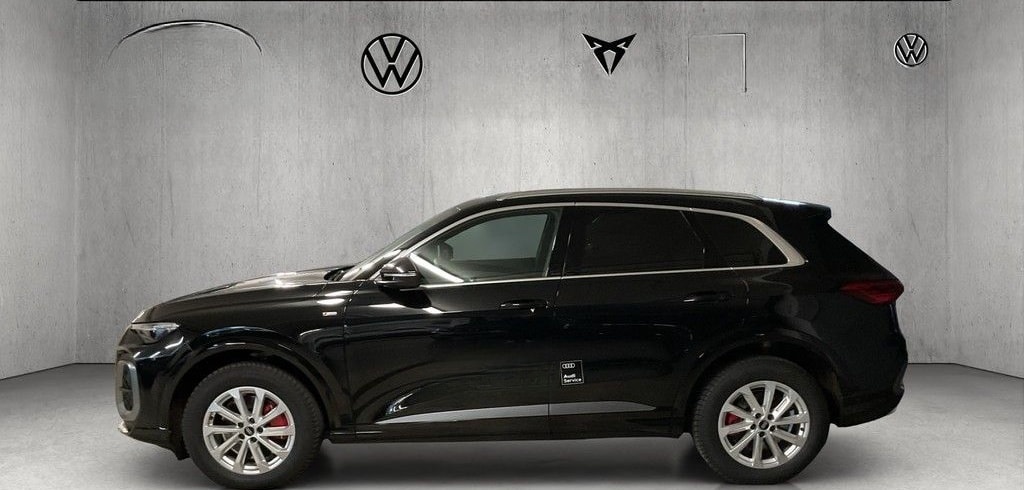 Audi Q5 SUV 2.0 TDI quattro 150 kW S tronic foto 2