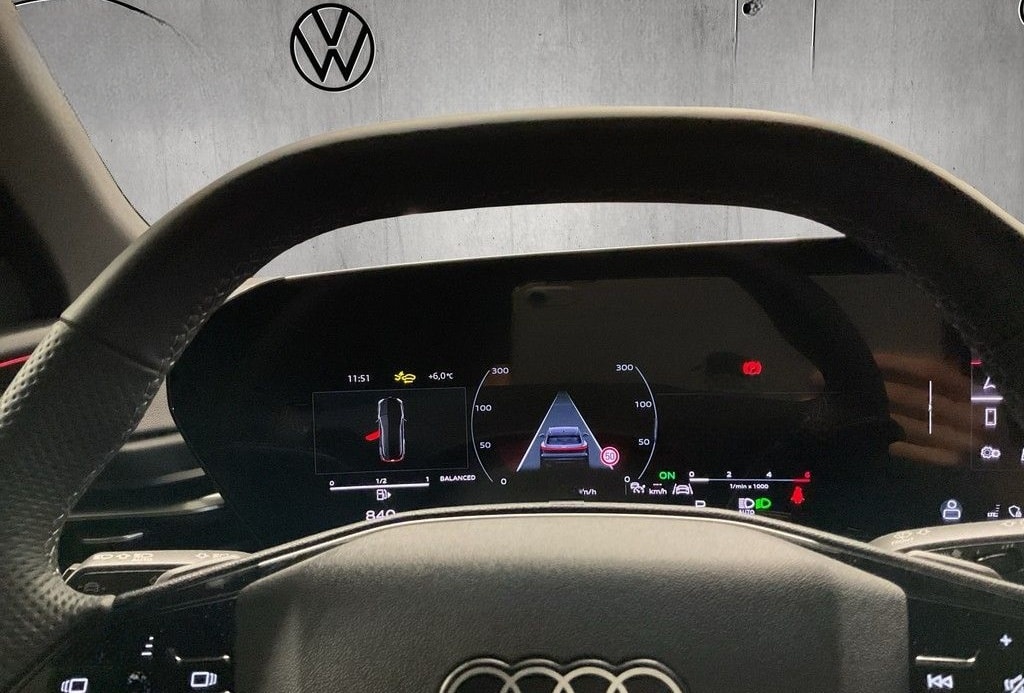 Audi Q5 SUV 2.0 TDI quattro 150 kW S tronic foto 11